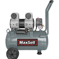 Maxsell MIC-2030 Oil-Less Air Compressor 2HP | MaxSell by KHM Megatools Corp.