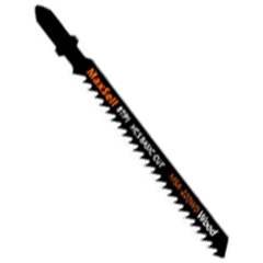 Maxsell MSA-220WD Jigsaw Blade T-Shank (Basic Cut) | MaxSell by KHM Megatools Corp.