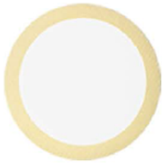 Maxsell MSA-146 Velcro Foam Polishing Pad 7" | MaxSell by KHM Megatools Corp.