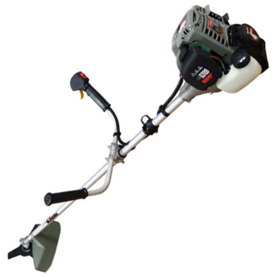 Maxsell MBC-4T 4-Stroke Brush / Grass Cutter | MaxSell by KHM Megatools Corp.