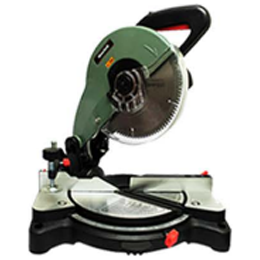Maxsell MMS-1016AC Compound Miter Saw 10" | MaxSell by KHM Megatools Corp.