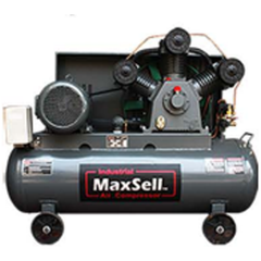 Maxsell MIC-15320 Air Compressor 15HP | MaxSell by KHM Megatools Corp.