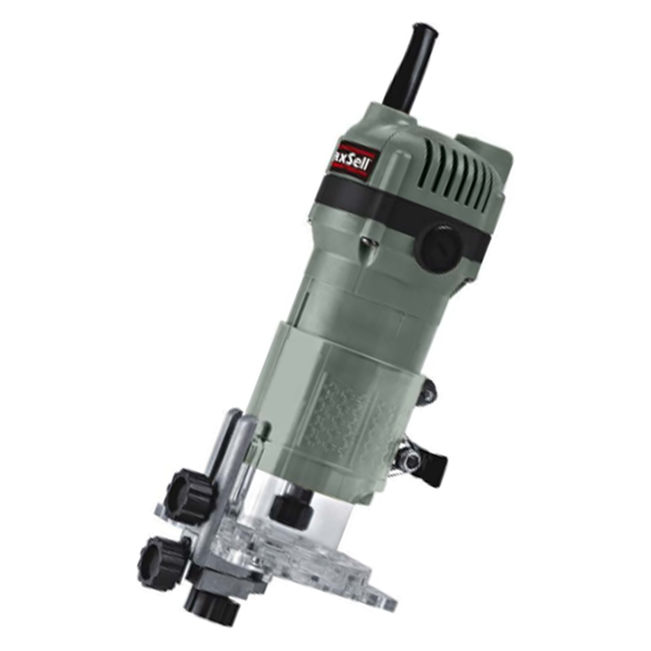 Maxsell MWT-6500 Router / Trimmer 550W | MaxSell by KHM Megatools Corp.