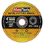 MaxTools MTC-1010 Cutting Disc 4" x 1.0 mm | MaxTools by KHM Megatools Corp.