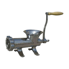 Meat Grinder (Germany)