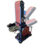 Meiho MBD-46N Belt & Disc Sander - Goldpeak Tools PH Meiho