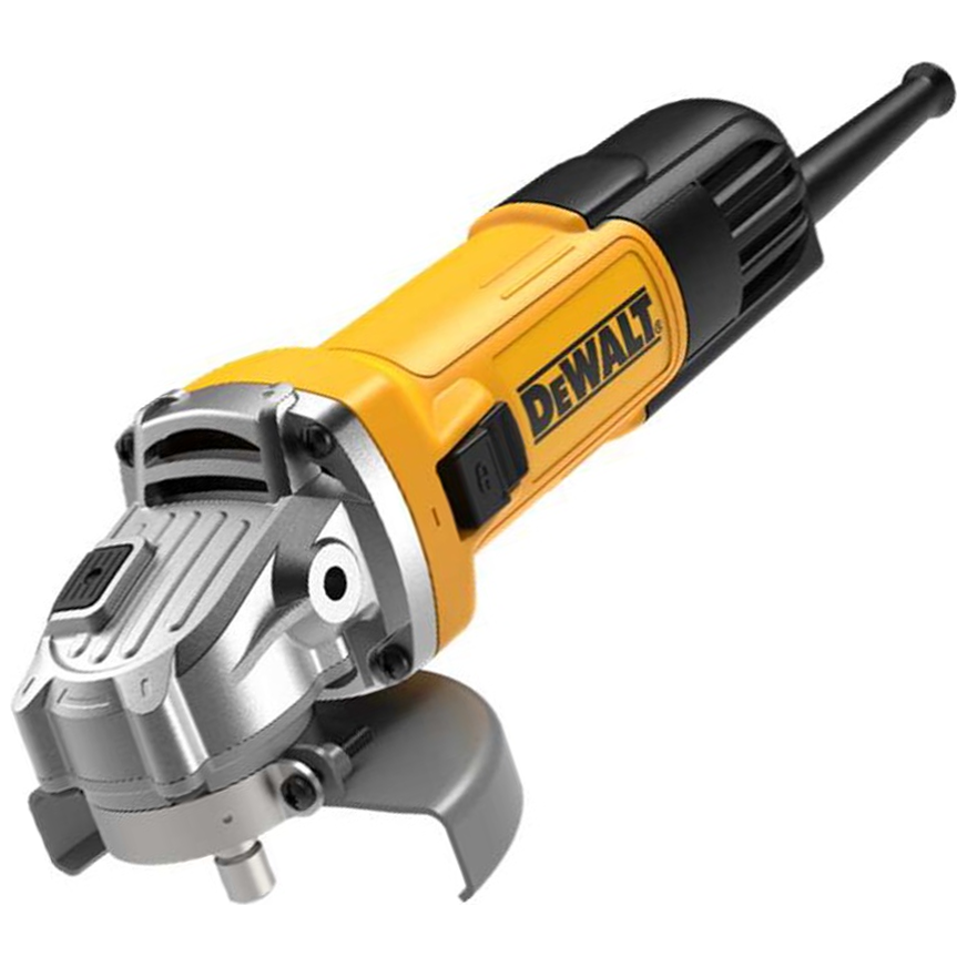 Dewalt DWE750 Angle Grinder 4" "Ultra Slim" | Dewalt by KHM Megatools Corp.