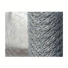 HS Galv. Mesh Wire