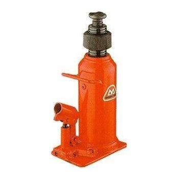 Masada MH-10LS-1 Locking Type Hydraulic Bottle Jack - KHM Megatools Corp.