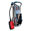 Zekoki Micro Stainless Submersible Pump (Dirty Water) - KHM Megatools Corp.
