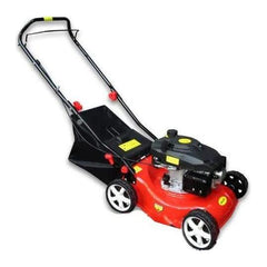 Miller MLM16 Engine 3HP Lawn Mower 16" (4-Stroke) - KHM Megatools Corp.