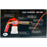 Victor MF-100 Mini Fogging / Fogger Machine | Victor by KHM Megatools Corp.