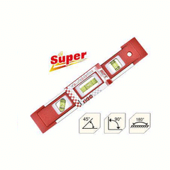 MPT MHE02004 Mini Level Bar