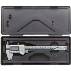 Mitutoyo 500-762-20 Coolant Proof Digimatic (Digital) Caliper 'IP67 Absolute' 6"/150mm - KHM Megatools Corp.