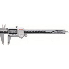 Mitutoyo 500-702-10 Digital Caliper CoolantProof IP67 0-150mm - KHM Megatools Corp.