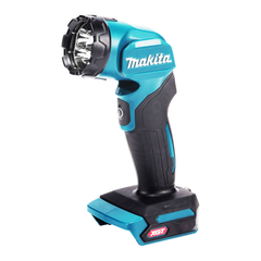Makita ML001G 160 Lumens Cordless LED Flashlight 40Vmax XGT™ Li-ion (Bare) | Makita by KHM Megatools Corp.