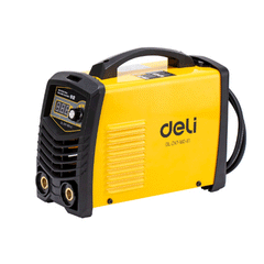 Deli EDL-ZX7-160-E1 Inverter MMA Welding Machine 160A