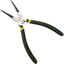 Stanley 84-273 Snap Ring Pliers / Circlip Pliers (Straight Internal Tip) - KHM Megatools Corp.