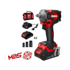 MPT MPIW2138.B2 Brushless Cordless Impact Wrench