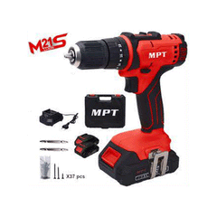 MPT MPCID2133.B2 Cordless Impact Drill