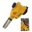 Megatools MTSD2HD Multi Purpose Butane Torch - KHM Megatools Corp.