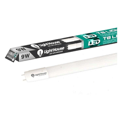 Lighthouse LED Fluorescent T8 (Nanoplastic)