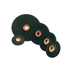 Noritake Depressed Center Wheel