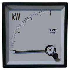 Chint NP96-KW Kilo Watt-Hour Meter | Chint by KHM Megatools Corp.