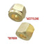 Megatools Oxygen / Acetylene Nut - ToolsSavvy.ph