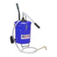 Licota ATS-6001 Manual Gear Barrel Oil Pump | Licota by KHM Megatools Corp.