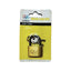 FM (Olympian) Brass Padlock 25mm | FM by KHM Megatools Corp.