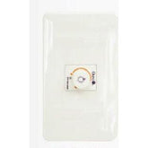 Omni P1-DM-PK Dimmer Switch in Plate (Flush Type) | Omni by KHM Megatools Corp.