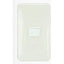 Omni P1-S13-PK 1-Way Switch in Plate (Flush Type) | Omni by KHM Megatools Corp.