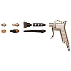 S-Ks PAP-D049 8pcs. 2-Way Air Blow Gun / Air Duster Set | S-Ks Tools USA by KHM Megatools Corp.