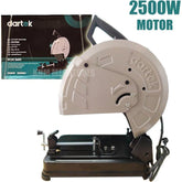 Dartek PCM 5602 Cut Off Machine / Chop Saw 14" 2500W - KHM Megatools Corp.