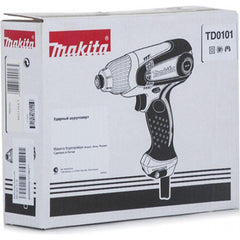 Makita TD0101 Impact Driver 1/4" Hex | Makita by KHM Megatools Corp.