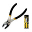 Megatools MSJPLIER8 Slip Joint Pliers 8" - ToolsSavvy.ph
