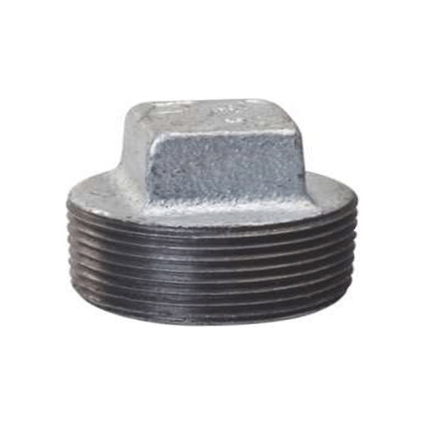 HS GI Plug | HS by KHM Megatools Corp.