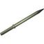 Tatara Pneumatic Chisel Bit - Goldpeak Tools PH Tatara