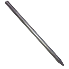 DCA SDS-Max Pointed Chisel (30270300007) | DCA by KHM Megatools Corp.
