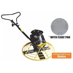 Yohino Engine Power Trowel - Goldpeak Tools PH Yohino