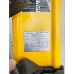 Powerhouse EDGE MMA300 DC Inverter Welding Machine 300A | Powerhouse by KHM Megatools Corp.