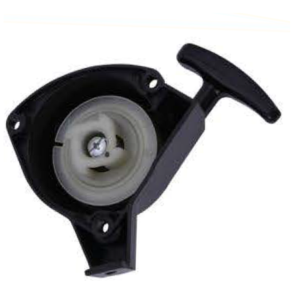 Megatools KSP22A Recoil Starter Assembly for TU26 Engine | Mega Tools by KHM Megatools Corp.