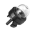 Megatools Pump Primer Bulb / Button Assembly | Mega Tools by KHM Megatools Corp.