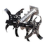 Bravus BTHRA01 Tilling Head Grass Cutter Rotary Attachment | Bravus by KHM Megatools Corp.