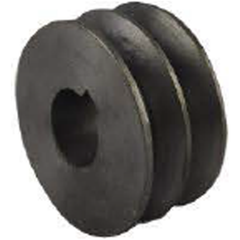 MT PL01A Electric Motor Pulley | Mega Tools by KHM Megatools Corp.