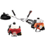 MT Fujistar FJ-411 2-Stroke Brush Cutter / Grass Cutter CG411 | Fuji Star by KHM Megatools Corp.