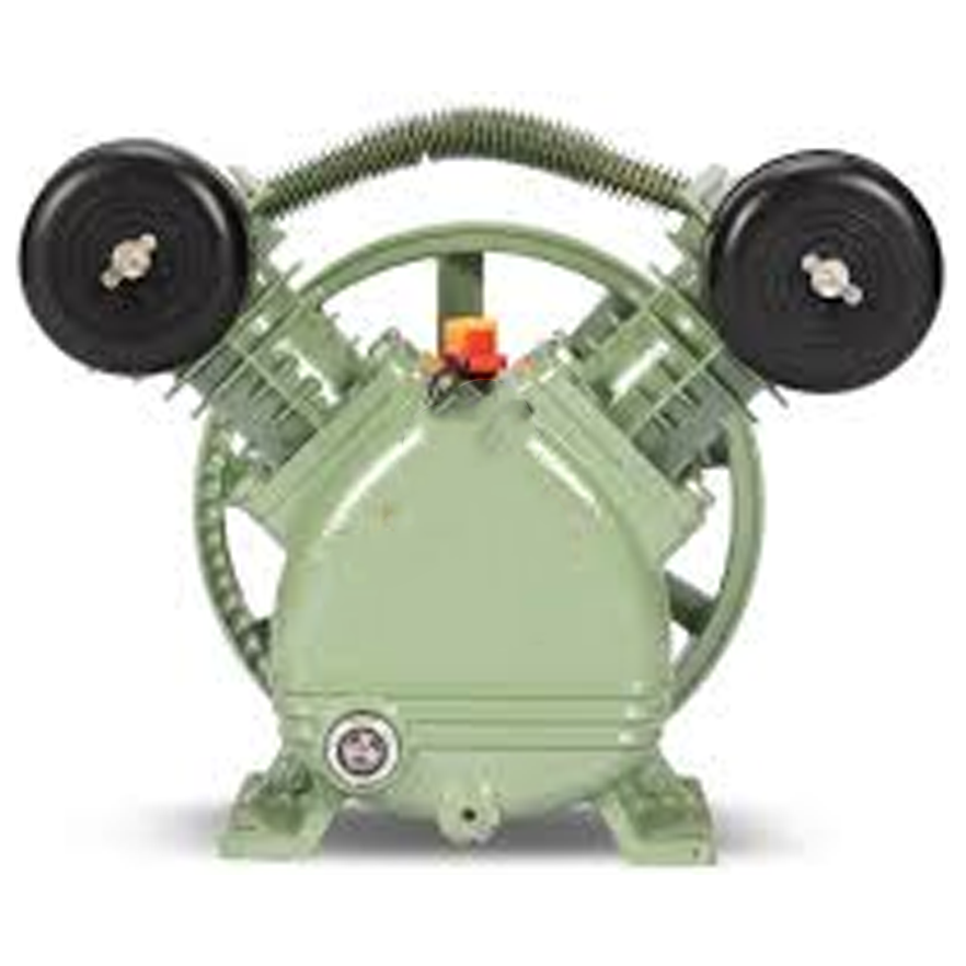 Powerstar V-Type Air Compressor Head | Powerstar by KHM Megatools Corp.