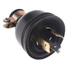 MT Fujistar PLG3 Generator Plug (Male) | Fuji Star by KHM Megatools Corp.