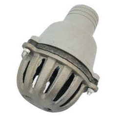 MT Foot Valve for Water Pump (Plastic/Metal) | Mega Tools by KHM Megatools Corp.